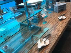 -瑞德姆美人鱼海底演艺主题餐厅(亚龙湾店)