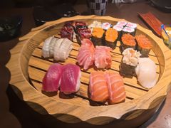 -千代武日本料理(哈西店)