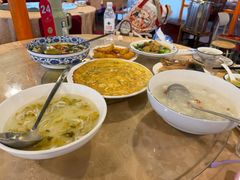-晓琦农家菜馆·地道农家菜