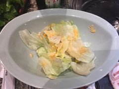 赠菜-韩罗苑(万象城店)