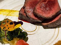 -K·Kitchen KK牛扒厨房(江南西店)