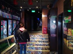 -秘宅KTV(马甸桥店)