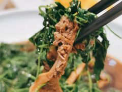 酒香草头-道道鲜·崇明私房菜(五角场店)