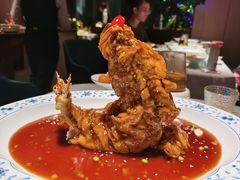 -杏花堂晋商私房菜(华熙五棵松店)