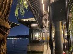 -柳莺湖上·湖景餐厅·江南菜(西湖店)