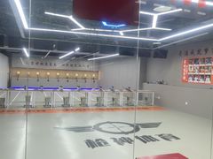 -都市枪神实弹射击俱乐部