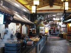 -来小酌·长安酒家(翠庭大厦店)