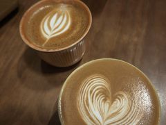-Jeans Coffee牛仔裤咖啡