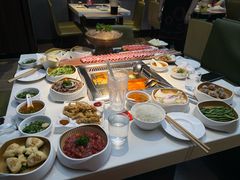 -海底捞火锅(锦艺城店)