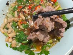 -正禾鲜·潮汕牛肉火锅(凯德天府店)