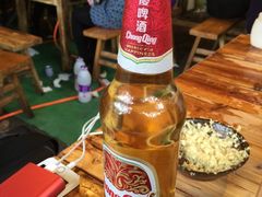 -岗上渣渣老火锅(两路口店)