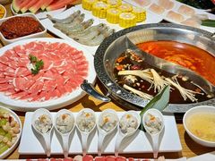 -八合里牛肉火锅(上海中山公园店)