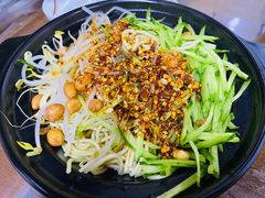 -艺味深尝(云锦路店)