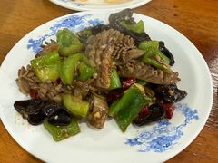 -洪福亮酒家(南草厂街店)