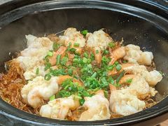 -啫火啫啫煲·顺德干蒸(西乡天虹店)
