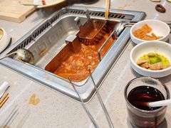 -海底捞火锅(天一广场亚细亚店)