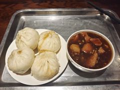 -姚记炒肝店(簋街店)