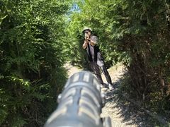 -亲兄弟真人CS团建拓展基地