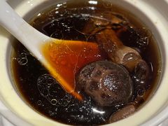 -柴门头啖汤·经典川菜·慢火汤品(锦城万达店)