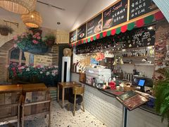 -萤火虫咖啡(后海店)