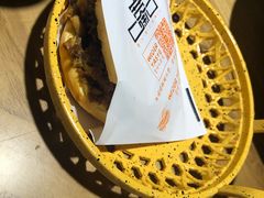 -宽味餐厅(万博广场店)