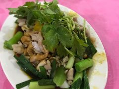 -电白鸭粥店(下沙二坊88号店)