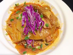 夫妻肺片-川里谈·川味小馆(北京路店)