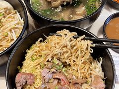-合意桐坑牛肉粿·鲜牛肉火锅(嵩山总店)