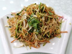 -聚德福海鲜家常菜(刘庄店)