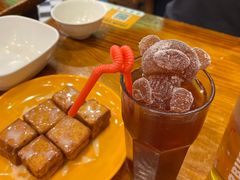 -澳门陈光记烧味饭店(南京德基广场店)