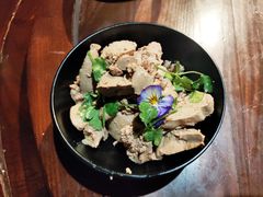 -韵秋荷(宝山龙湖天街店)