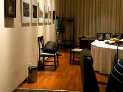 -黔蘑菇四季餐厅(观山湖店)