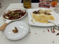 -昱德来·天津菜(河西店)