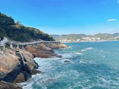 -大梅沙海滨公园