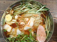 -西塔大冷面(市府大路店)