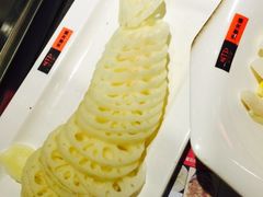 -天都火锅酒楼(虹梅南路店)