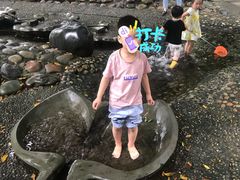 -成都市活水公园