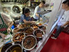 -友琴面馆(东白溪公寓店)