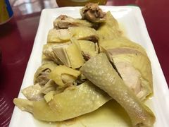 醉鸡-邀月楼(新华路店)