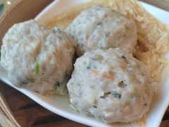 -点都德(龙之梦店)