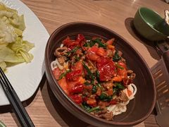 -耶里夏丽·丝路国际·新疆餐厅(浦东区东方路店)