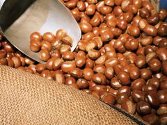 -方林富炒货店(西溪路78号本人店)