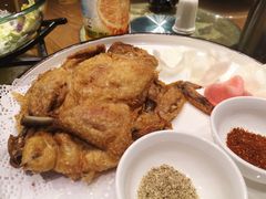 -秦唐一号西安菜馆(钟楼店)