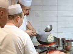 -老刘家永盛斋·传统泡馍(东关南街店)