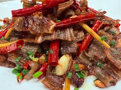 -九尊食上(生态园林酒店)