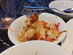 -花西亭·海鲜自助餐厅(瑞城名人酒店)
