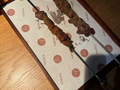 -纳鲁孜·新疆特色餐厅(上海悦荟广场店)