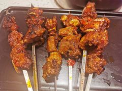 -管氏翅吧(广渠门店)