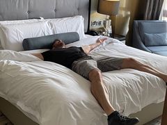 -上海静安铂尔曼酒店