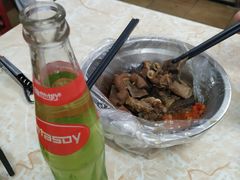 -李记牛杂店(建设一街店)